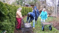 Do you want to spend more time in a garden setting and make a contribution in creating a holistic outdoor community space? The Gardens on Anderton would love your help! Volunteering is a great way to get involved in your community! The Anderton Therapeutic Gardens Society welcomes all new volunteers....