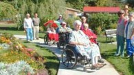 Those Who Enjoy Our Gardens • The General Public • Garden Enthusiasts • School Classes • StrongStart Program • Special Needs Workers and Their Clients • Seniors Centres • Residents of Senior Citizens Homes • Residents of Extended Care Facilities • Artists and Photographers • Special Events Participants